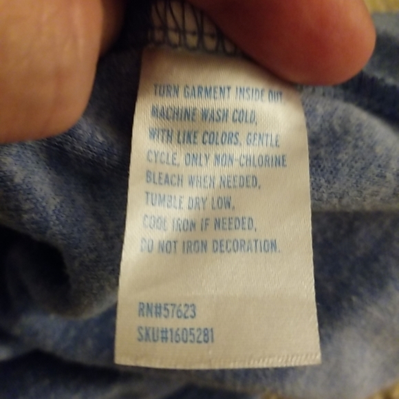 2/$6 Kidgets onesie - Picture 5 of 5